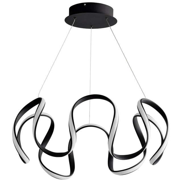 Cirro Ceiling Mount Light by Oxygen
