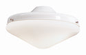 Outdoor (Wet) Ceiling Fan by Minka Aire