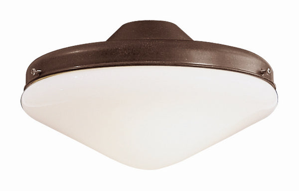 Outdoor (Wet) Ceiling Fan by Minka Aire