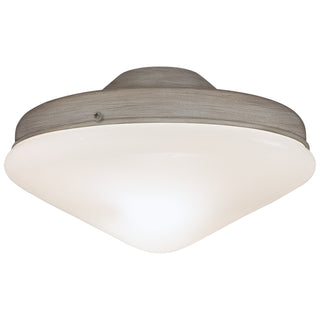 Outdoor (Wet) Ceiling Fan by Minka Aire