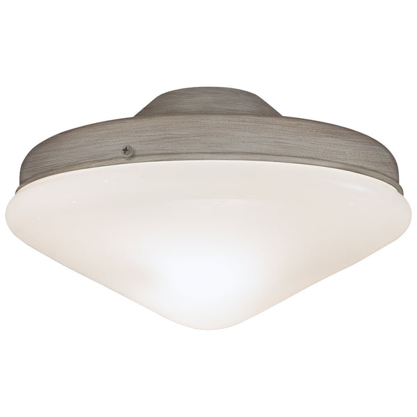 Outdoor (Wet) Ceiling Fan by Minka Aire