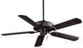 Sundowner Outdoor (Wet) Ceiling Fan by Minka Aire