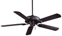 Sundowner Outdoor (Wet) Ceiling Fan by Minka Aire
