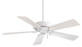 Supra Ceiling Fan by Minka Aire