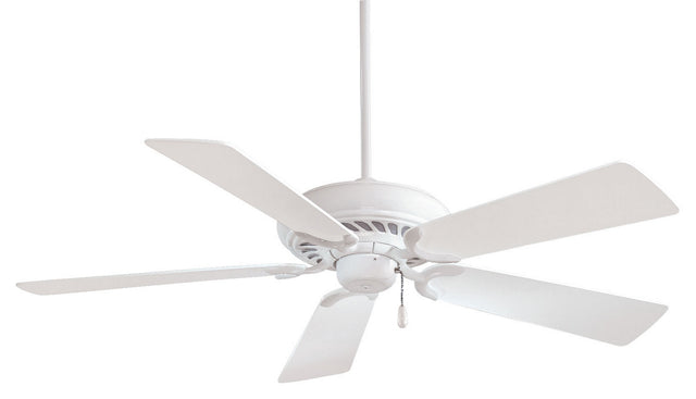 Supra Ceiling Fan by Minka Aire