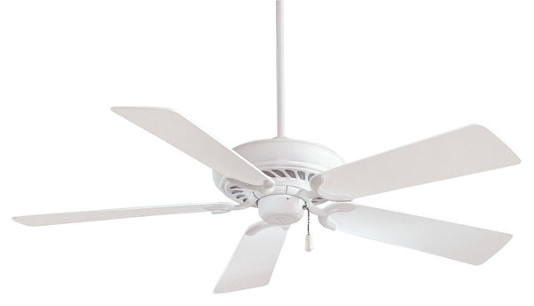 Minka Aire - F568-WH - 52