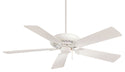 Minka Aire - F568-SWH - 52