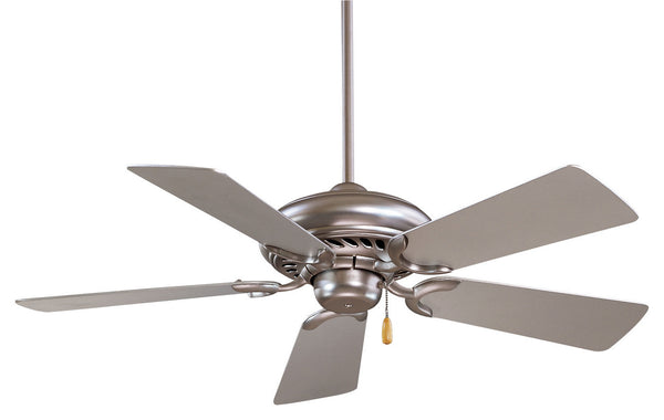 Supra Ceiling Fan by Minka Aire