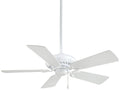 Supra Ceiling Fan by Minka Aire