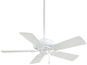 Supra Ceiling Fan by Minka Aire