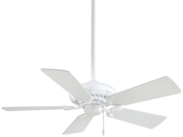 Supra Ceiling Fan by Minka Aire