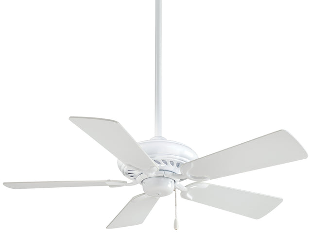 Supra Ceiling Fan by Minka Aire