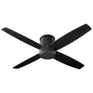 Oslo Outdoor (Damp) Hugger Ceiling Fan by Oxygen