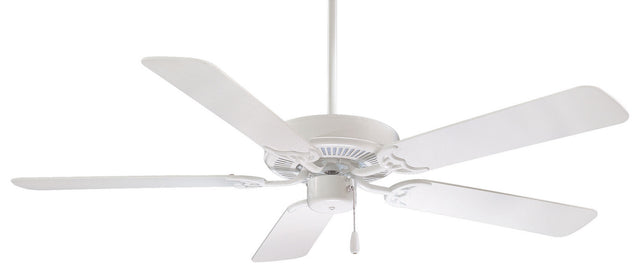 Contractor Ceiling Fan by Minka Aire
