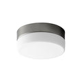 Zuri Outdoor (Damp) Ceiling Light by Quorum
