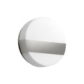 Aurora Outdoor (Damp) Sconce by Quorum