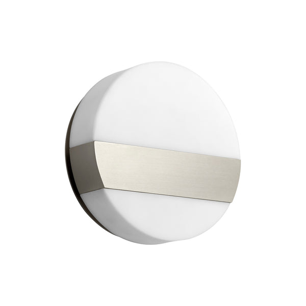 Aurora Outdoor (Damp) Sconce by Oxygen