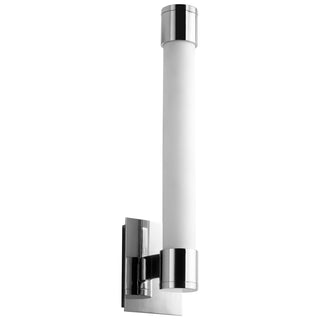 Zenith II Outdoor (Damp) Sconce by Quorum