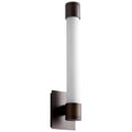 Zenith II Outdoor (Damp) Sconce by Quorum