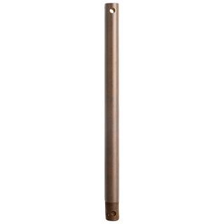 Buy oiled-bronze Downrod by Oxygen