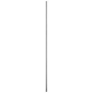 Buy polished-nickel Downrod by Oxygen