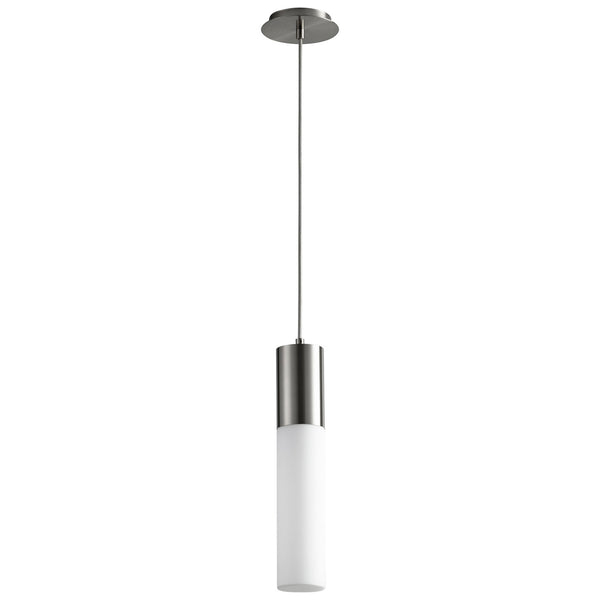 Magnum Outdoor (Damp) Pendant by Oxygen