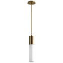 Magnum Outdoor (Damp) Pendant by Oxygen
