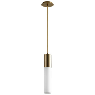 Magnum Outdoor (Damp) Pendant by Oxygen