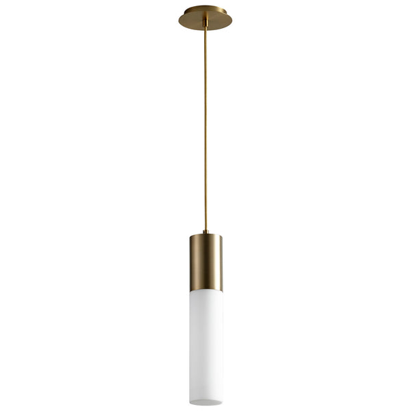 Magnum Outdoor (Damp) Pendant by Oxygen