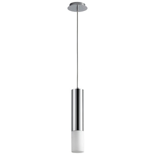 Opus Outdoor (Damp) Pendant by Oxygen
