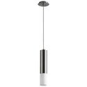 Opus Outdoor (Damp) Pendant by Oxygen