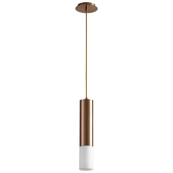 Opus Outdoor (Damp) Pendant by Oxygen