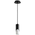 Ellipse Outdoor (Damp) Pendant by Quorum