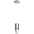 Ellipse Outdoor (Damp) Pendant by Quorum