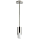 Ellipse Outdoor (Damp) Pendant by Oxygen