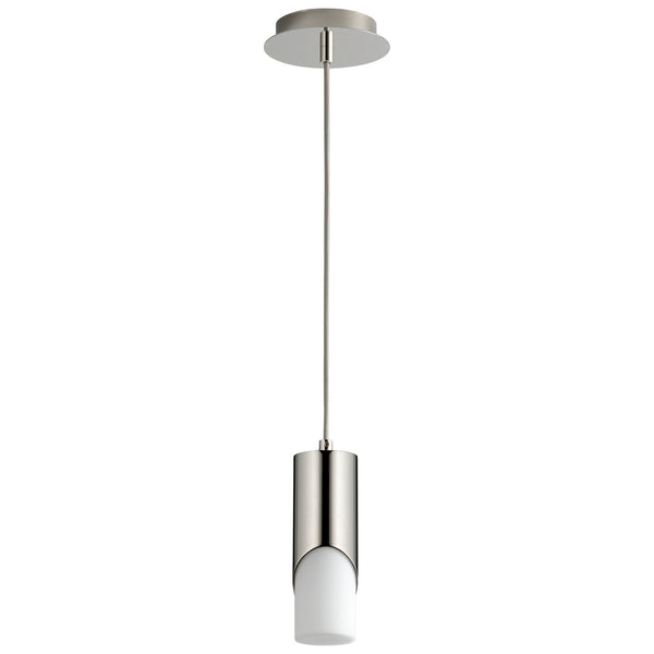 Ellipse Outdoor (Damp) Pendant by Oxygen