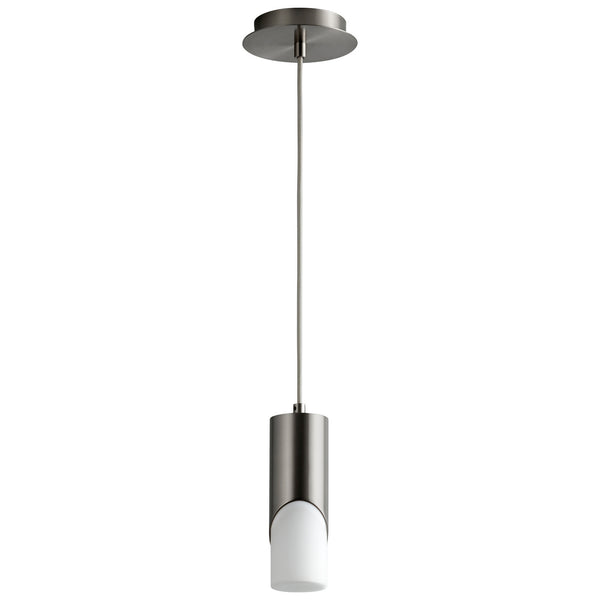 Ellipse Outdoor (Damp) Pendant by Oxygen