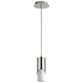 Ellipse Outdoor (Damp) Pendant by Quorum