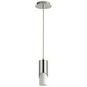 Ellipse Outdoor (Damp) Pendant by Oxygen