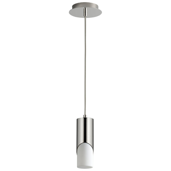 Ellipse Outdoor (Damp) Pendant by Oxygen