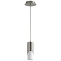 Ellipse Outdoor (Damp) Pendant by Quorum