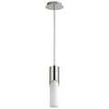 Ellipse Outdoor (Damp) Pendant by Quorum
