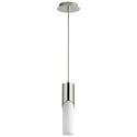Ellipse Outdoor (Damp) Pendant by Oxygen