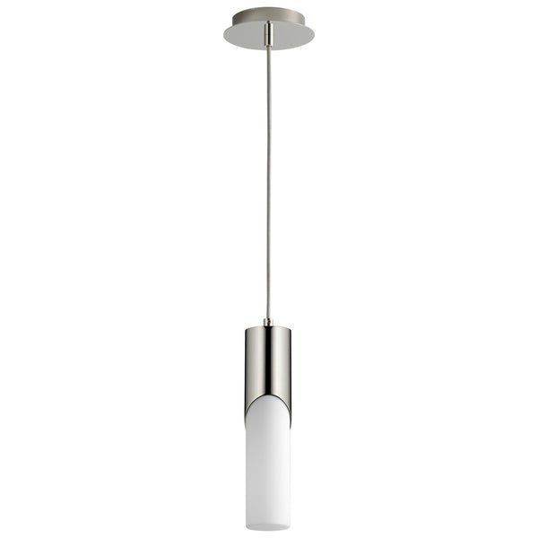 Ellipse Outdoor (Damp) Pendant by Oxygen