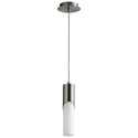 Ellipse Outdoor (Damp) Pendant by Oxygen
