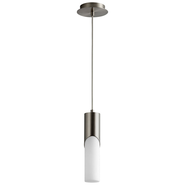 Ellipse Outdoor (Damp) Pendant by Oxygen