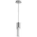 Ellipse Outdoor (Damp) Pendant by Quorum