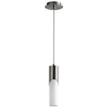 Ellipse Outdoor (Damp) Pendant by Quorum