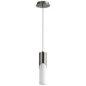 Ellipse Outdoor (Damp) Pendant by Oxygen