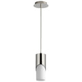Ellipse Outdoor (Damp) Pendant by Quorum